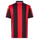 Fotbalové Dresy OGC Nice Domácí 2025-26