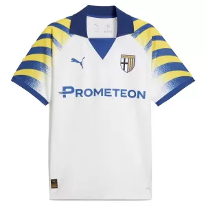 Fotbalové Dresy Parma Calcio Alternativní 2025-26