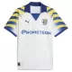 Fotbalové Dresy Parma Calcio Alternativní 2025-26 Fotbalové Dresy Parma Calcio Alternativní 2025-26