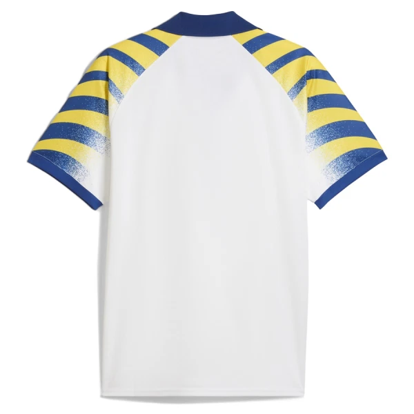 Fotbalové Dresy Parma Calcio Alternativní 2025-26