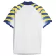 Fotbalové Dresy Parma Calcio Alternativní 2025-26
