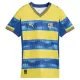 Fotbalové Dresy Parma Calcio Venkovní 2025-26 Fotbalové Dresy Parma Calcio Venkovní 2025-26