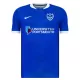 Fotbalové Dresy Portsmouth Domácí 2025-26 Fotbalové Dresy Portsmouth Domácí 2025-26