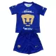 Fotbalové Dresy Pumas UNAM Dětské Venkovní 2025-26