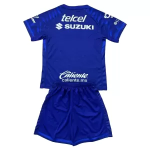 Fotbalové Dresy Pumas UNAM Dětské Venkovní 2025-26