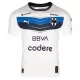 Fotbalové Dresy Rayados Monterrey Venkovní 2025-26 Fotbalové Dresy Rayados Monterrey Venkovní 2025-26