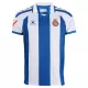 Fotbalové Dresy RCD Espanyol Domácí 2025-26 Fotbalové Dresy RCD Espanyol Domácí 2025-26