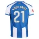 Fotbalové Dresy RCD Espanyol Domácí 2025-26