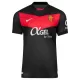 Fotbalové Dresy RCD Mallorca Alternativní 2025-26 Fotbalové Dresy RCD Mallorca Alternativní 2025-26
