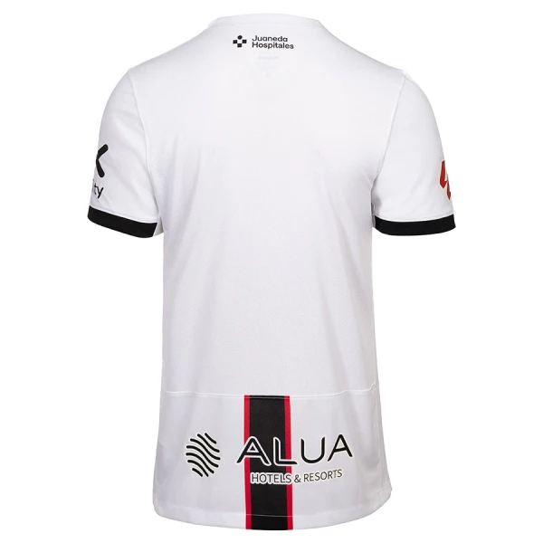 Fotbalové Dresy RCD Mallorca Venkovní 2025-26