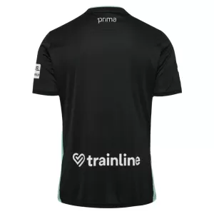 Fotbalové Dresy Real Betis Dětské Alternativní 2025-26