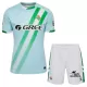 Fotbalové Dresy Real Betis Dětské Venkovní 2025-26 Fotbalové Dresy Real Betis Dětské Venkovní 2025-26