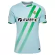 Fotbalové Dresy Real Betis Dětské Venkovní 2025-26