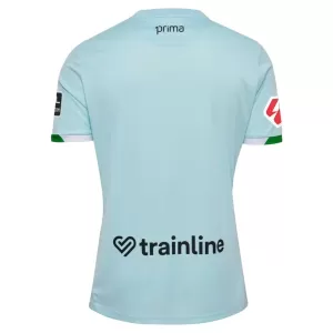 Fotbalové Dresy Real Betis Venkovní 2025-26