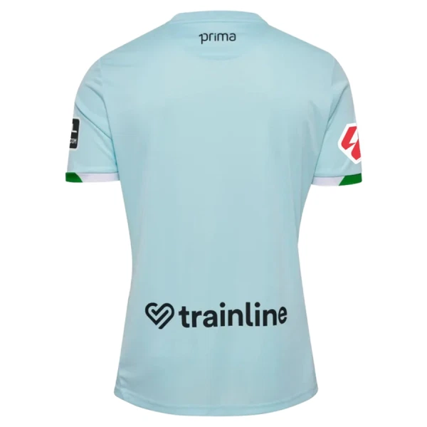 Fotbalové Dresy Real Betis Venkovní 2025-26