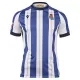 Fotbalové Dresy Real Sociedad Domácí 2025-26