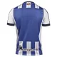 Fotbalové Dresy Real Sociedad Domácí 2025-26