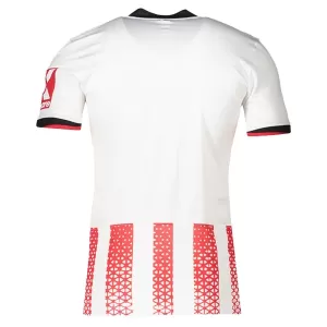 Fotbalové Dresy SC Freiburg Domácí 2025-26