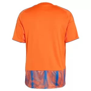 Fotbalové Dresy Schalke 04 Alternativní 2025-26