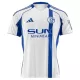 Fotbalové Dresy Schalke 04 Venkovní 2025-26 Fotbalové Dresy Schalke 04 Venkovní 2025-26