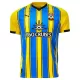 Fotbalové Dresy Southampton Venkovní 2025-26 Fotbalové Dresy Southampton Venkovní 2025-26