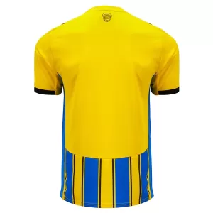 Fotbalové Dresy Southampton Venkovní 2025-26