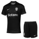 Fotbalové Dresy Sporting CP Dětské Venkovní 2025-26 Fotbalové Dresy Sporting CP Dětské Venkovní 2025-26