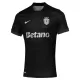Fotbalové Dresy Sporting CP Venkovní 2025-26 Fotbalové Dresy Sporting CP Venkovní 2025-26