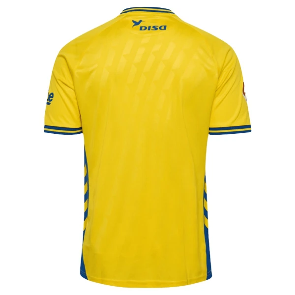 Fotbalové Dresy U.D. Las Palmas Dětské Domácí 2025-26