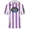 Fotbalové Dresy Valladolid Domácí 2025-26