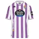 Fotbalové Dresy Valladolid Domácí 2025-26