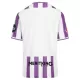 Fotbalové Dresy Valladolid Domácí 2025-26
