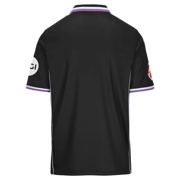 Fotbalové Dresy Valladolid Venkovní 2025-26