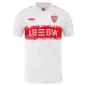 Fotbalové Dresy VfB Stuttgart Domácí 2025-26