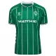 Fotbalové Dresy Werder Brémy Domácí 2025-26