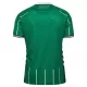 Fotbalové Dresy Werder Brémy Domácí 2025-26