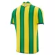 Fotbalové Dresy West Bromwich Albion Venkovní 2025-26