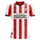 Fotbalové Dresy PSV Eindhoven Domácí 2025-26 Fotbalové Dresy PSV Eindhoven Domácí 2025-26