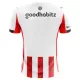 Fotbalové Dresy PSV Eindhoven Domácí 2025-26