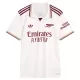 Fotbalové Dresy Arsenal Alternativní 2025-26 Fotbalové Dresy Arsenal Alternativní 2025-26