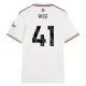 Fotbalové Dresy Arsenal Declan Rice 41 Alternativní 2025-26 Fotbalové Dresy Arsenal Declan Rice 41 Alternativní 2025-26