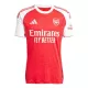 Fotbalové Dresy Arsenal Gyokeres 14 Domácí 2025-26