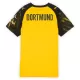 Fotbalové Dresy Borussia Dortmund Dámské Domácí 2025-26
