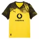 Fotbalové Dresy Borussia Dortmund Domácí 2025-26 Fotbalové Dresy Borussia Dortmund Domácí 2025-26