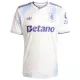 Fotbalové Dresy Aston Villa Alternativní 2025-26 Fotbalové Dresy Aston Villa Alternativní 2025-26