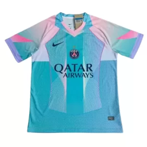 Fotbalové Dresy Barcelona 2025-26 Modrá - Speciální Fotbalové Dresy Barcelona 2025-26 Modrá - Speciální