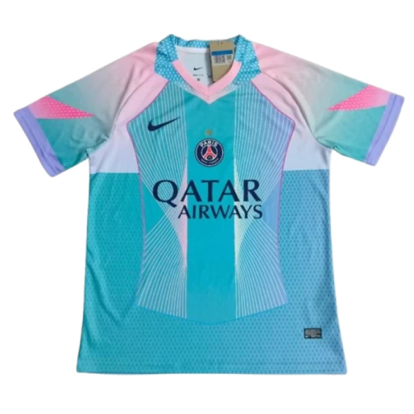 Fotbalové Dresy Barcelona 2025-26 Modrá - Speciální Fotbalové Dresy Barcelona 2025-26 Modrá - Speciální
