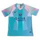 Fotbalové Dresy Barcelona 2025-26 Modrá - Speciální Fotbalové Dresy Barcelona 2025-26 Modrá - Speciální