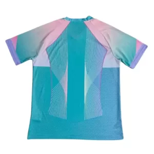 Fotbalové Dresy Barcelona 2025-26 Modrá - Speciální