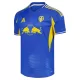 Fotbalové Dresy Leeds United Venkovní 2025-26 Fotbalové Dresy Leeds United Venkovní 2025-26